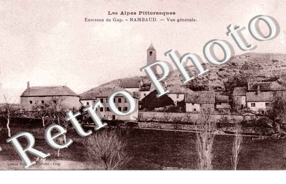 vue generale