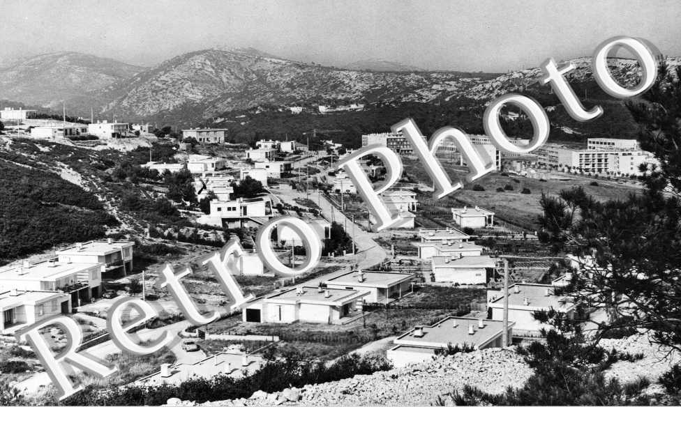 Vue d'Emsemble
