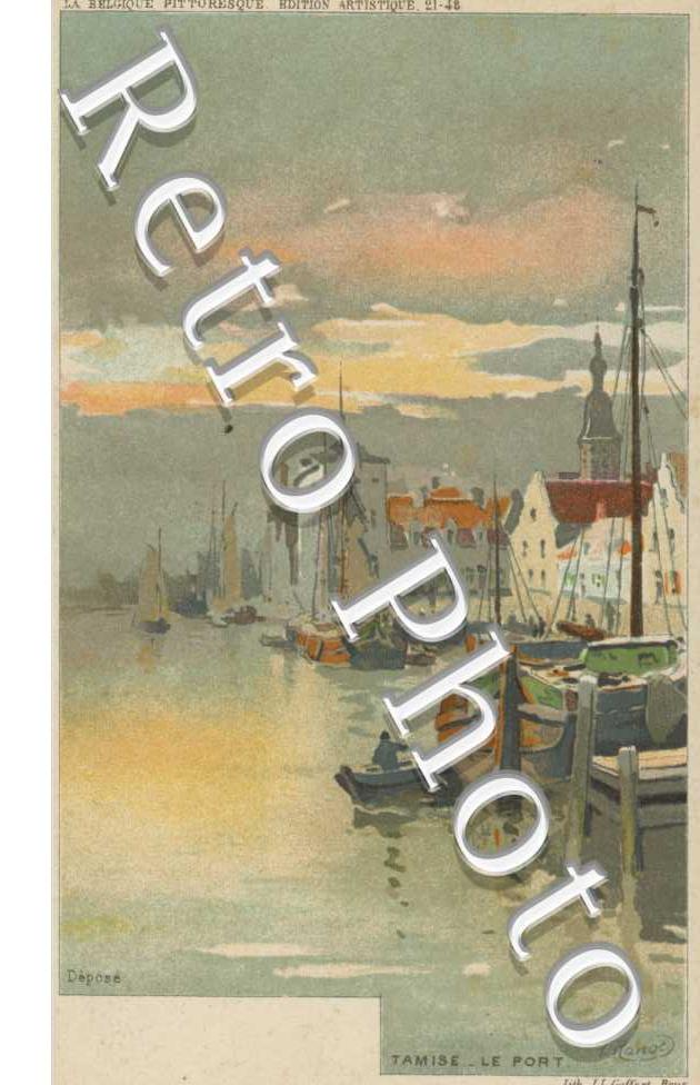 Le Port