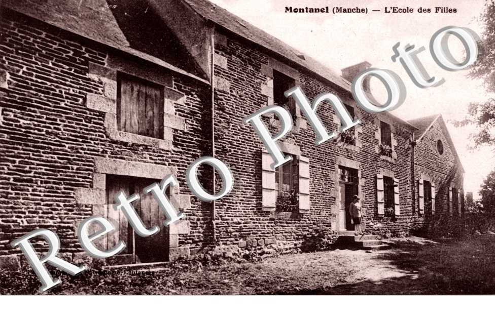 l'ecole des filles