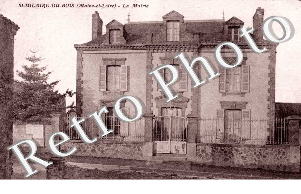 La Mairie