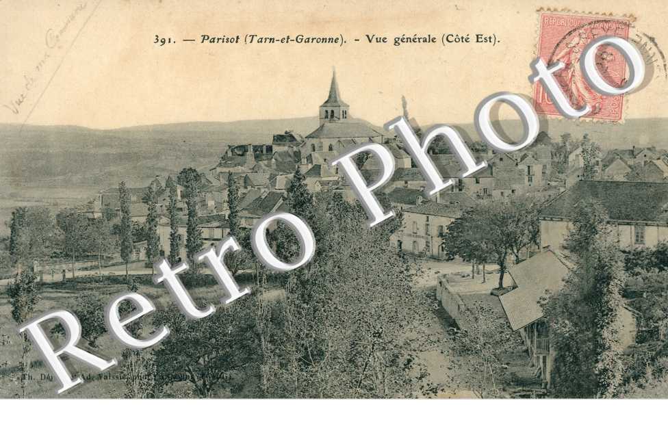 Vue Generale