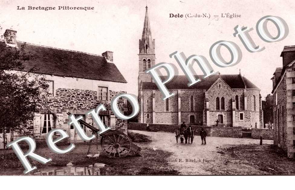 L'Eglise
