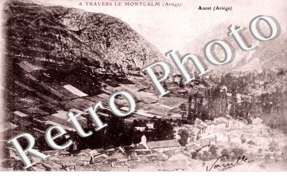 a travers le Montcalm