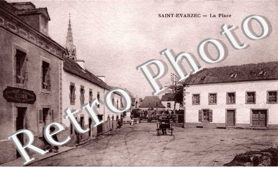 la place