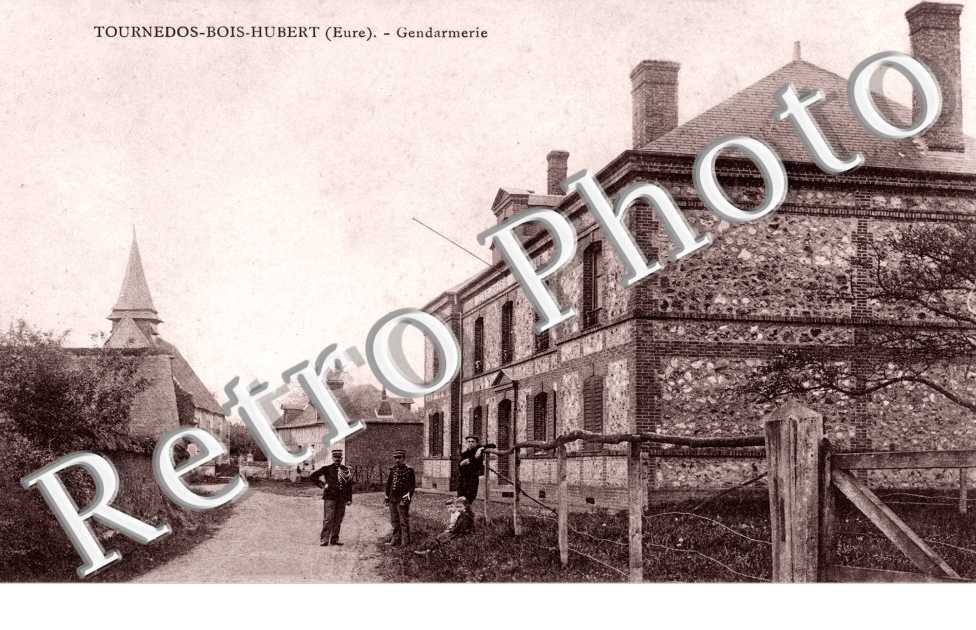 gendarmerie