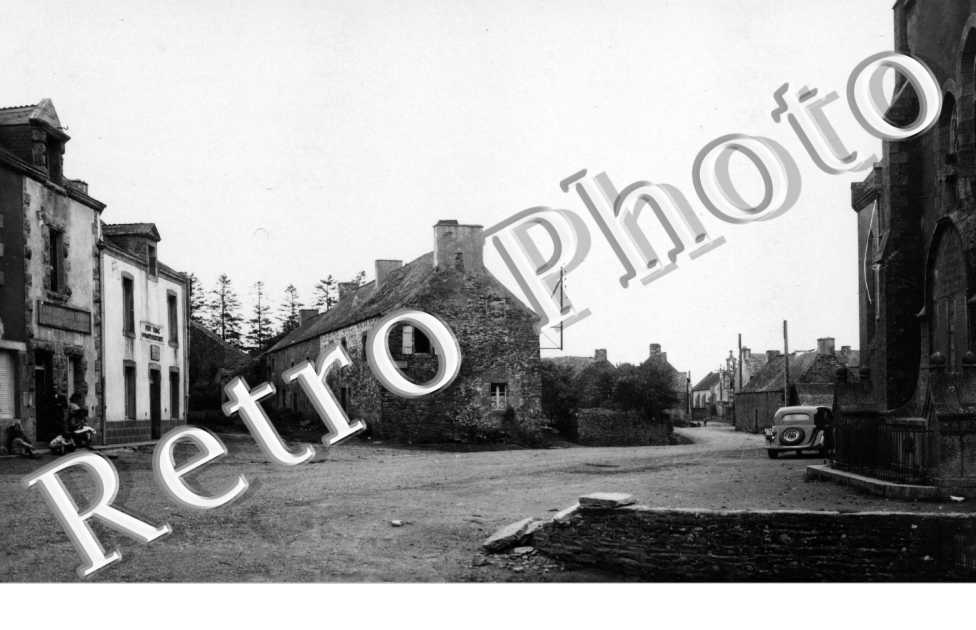 place de l'eglise 
