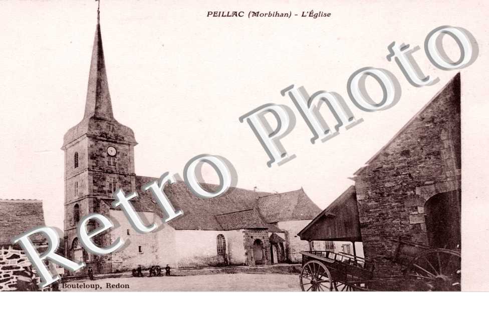 l'eglise