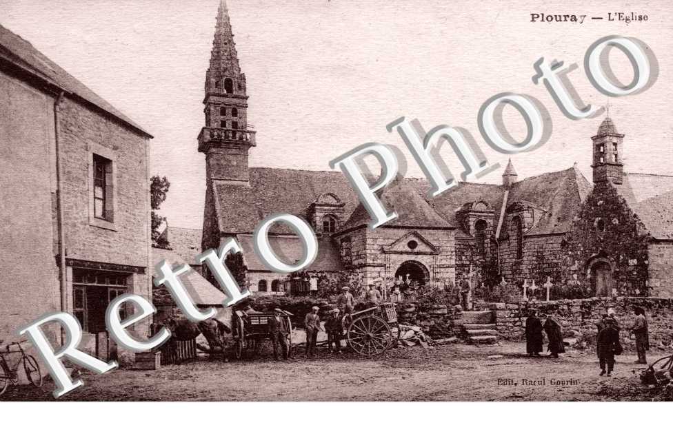 l'eglise