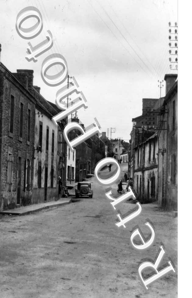 rue principale