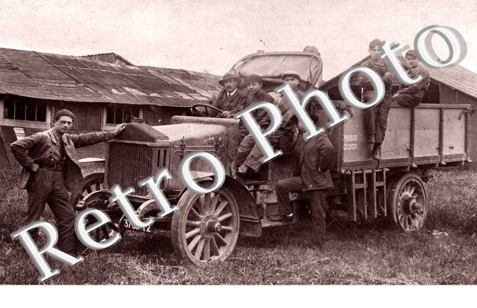 Camion
