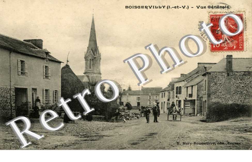 vue generale