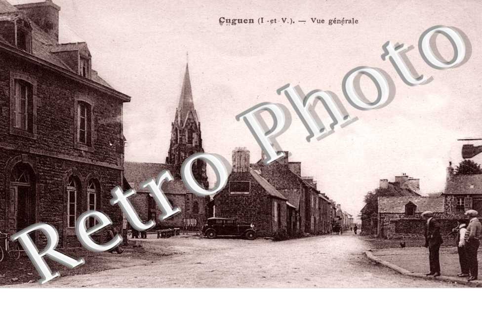Vue Générale