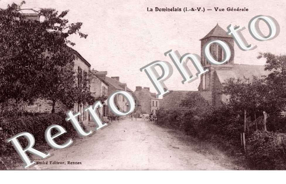 Vue Générale