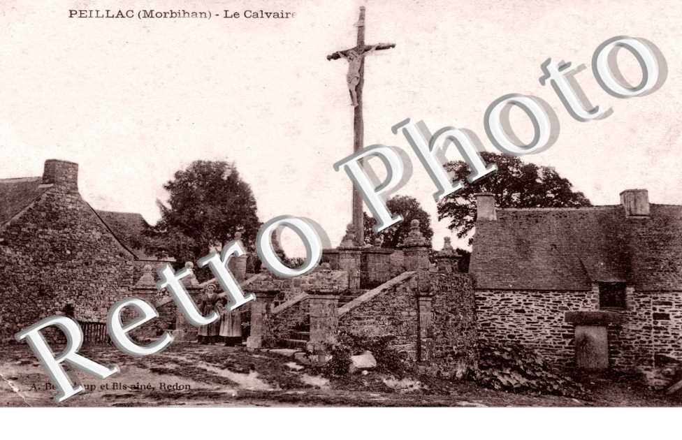 le Calvaire