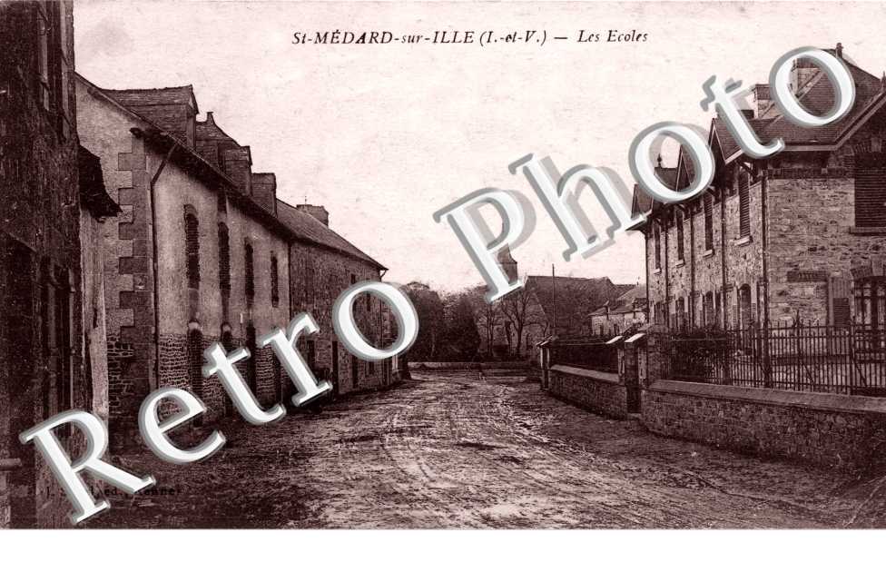 Les ecoles