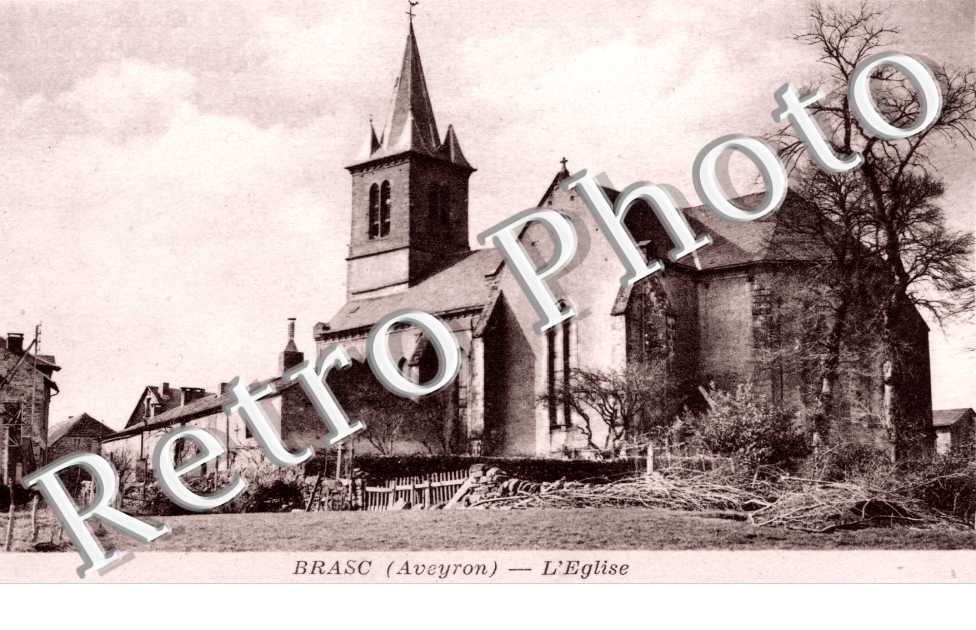 l'eglise