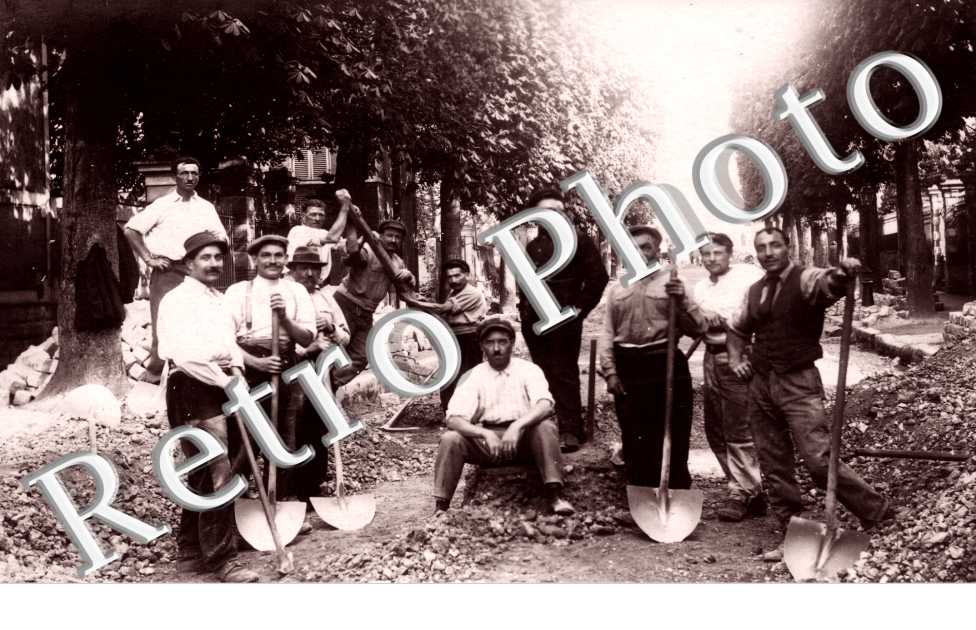 Travaux Publics