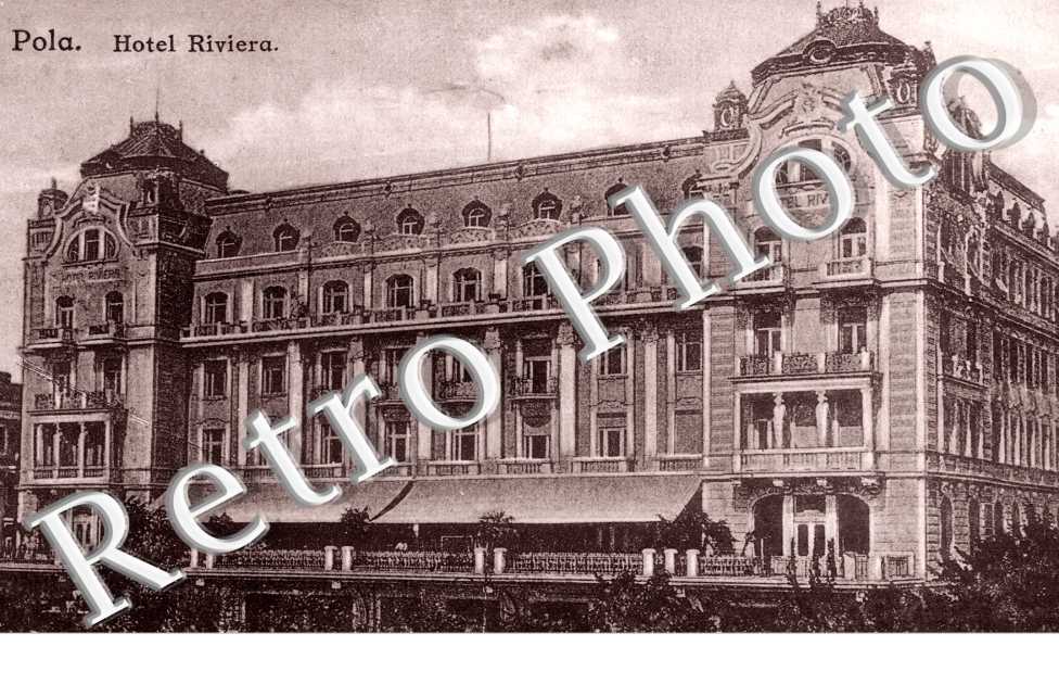 Hotel Riviera