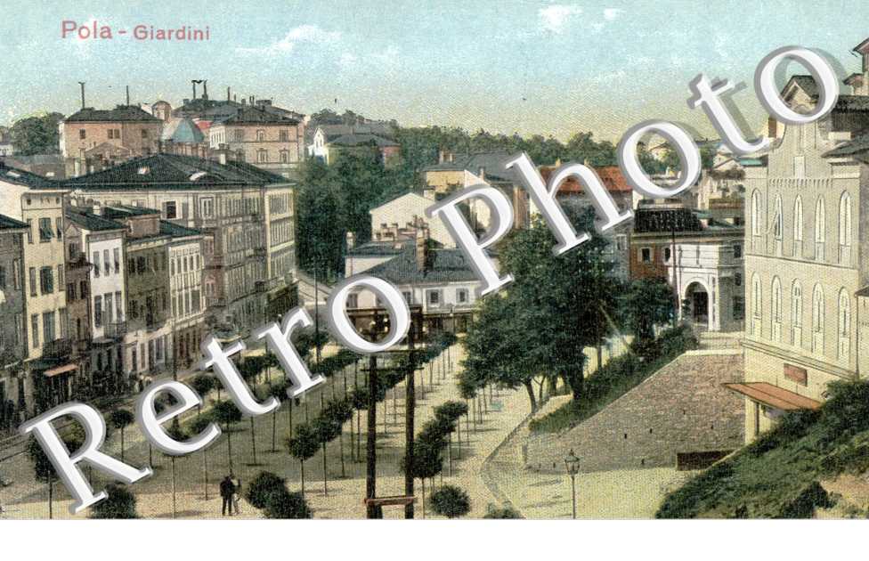Giardini