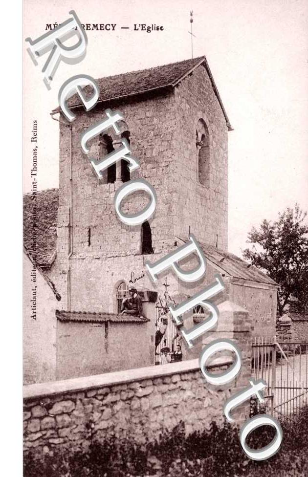 L'église