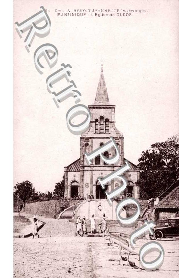 L'Eglise