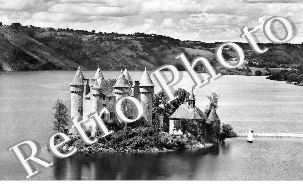 Chateau de Val