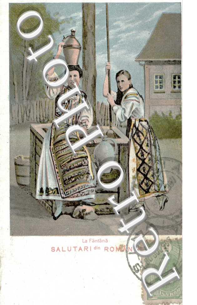 La Fantana