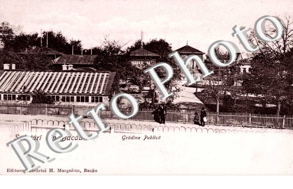 Gradina Publica