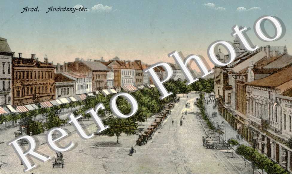 Andrassy Ter Andrassy Platz