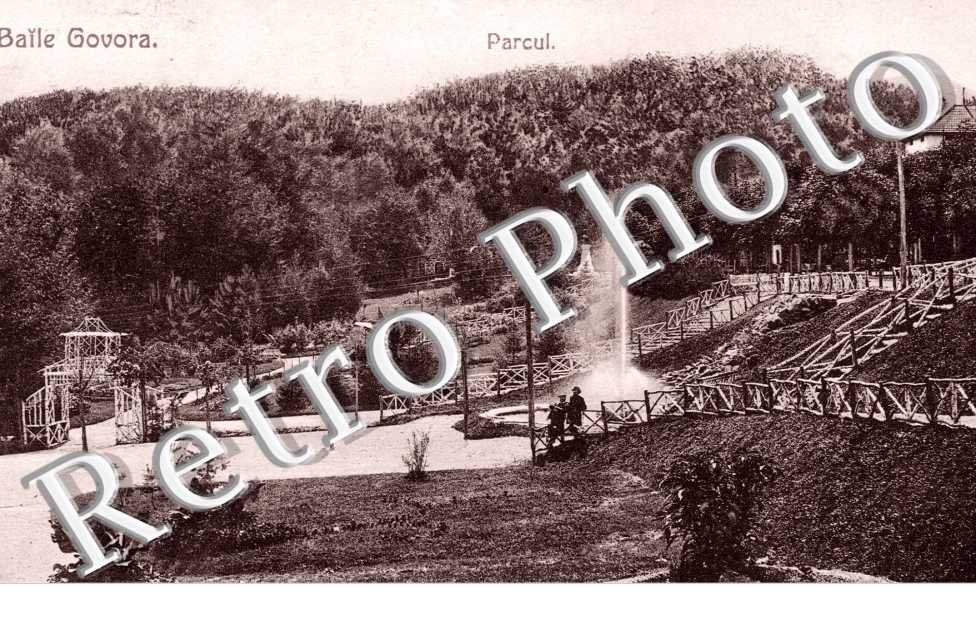 Parcul