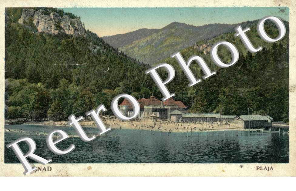 Plaja