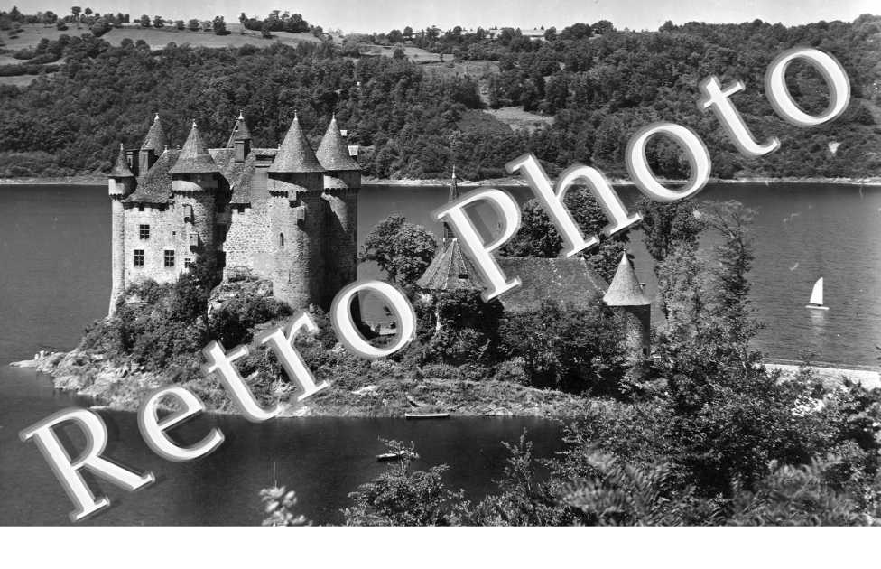 Le Chateau de Val