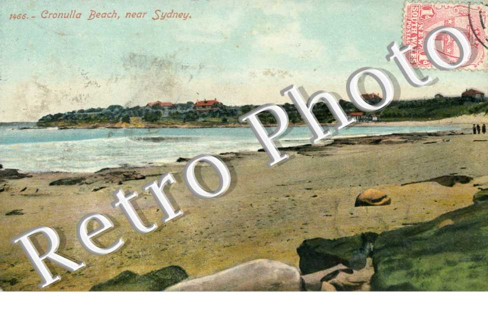 Cronulla Beach