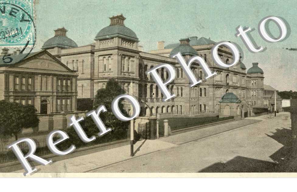 Hospital