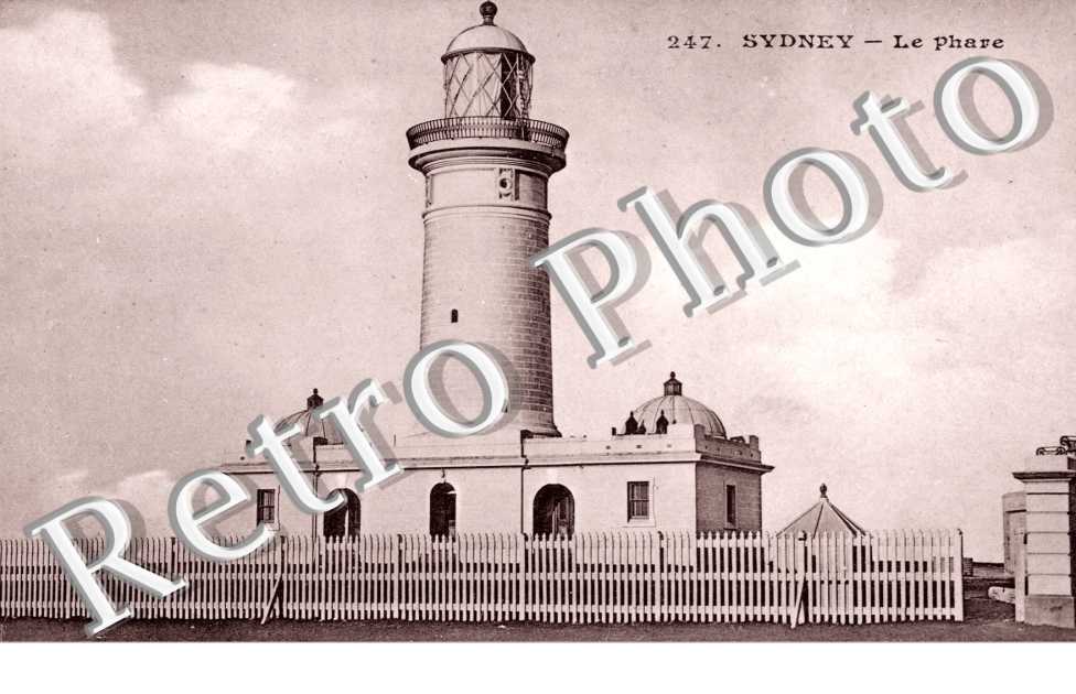 Le Phare