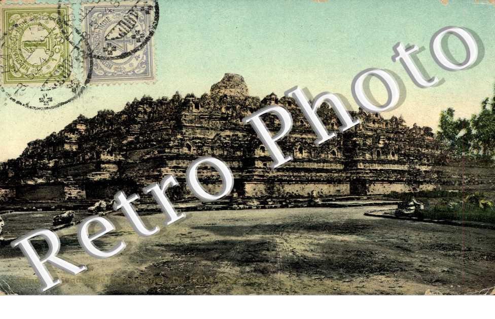 Tan Tjen Hay Batavia