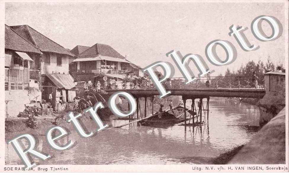Brug Tjantian