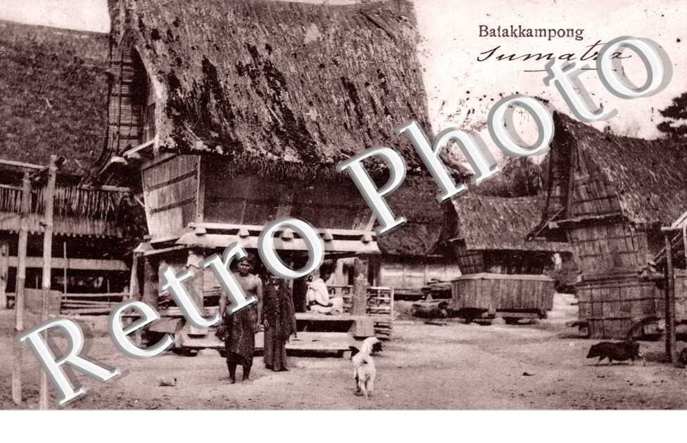 Batakkampong