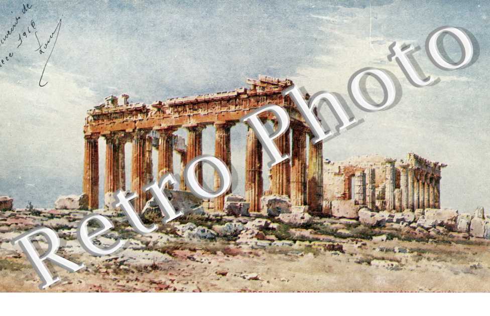 Parthenon