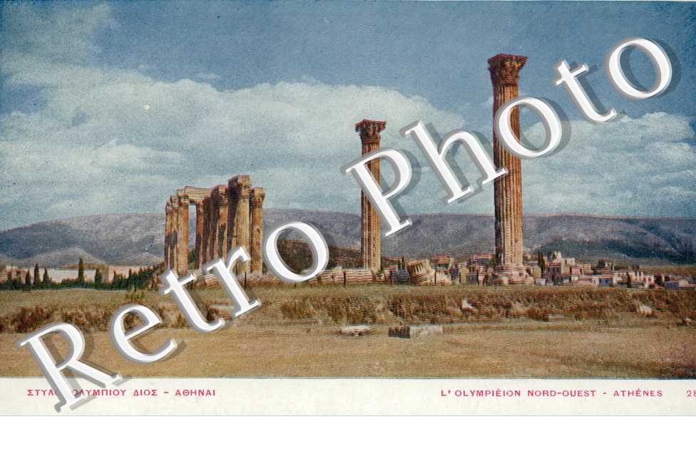 L'Olympieion