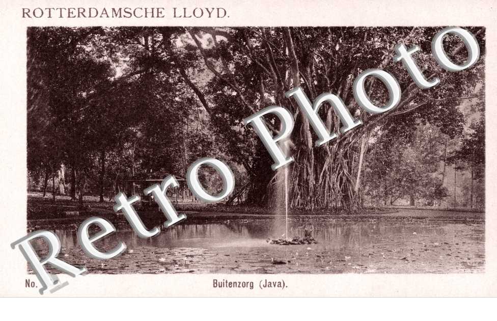 Buitenzorg