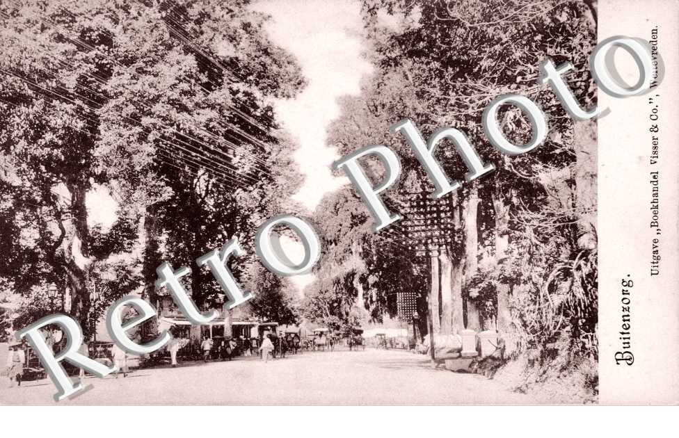 Buitenzorg