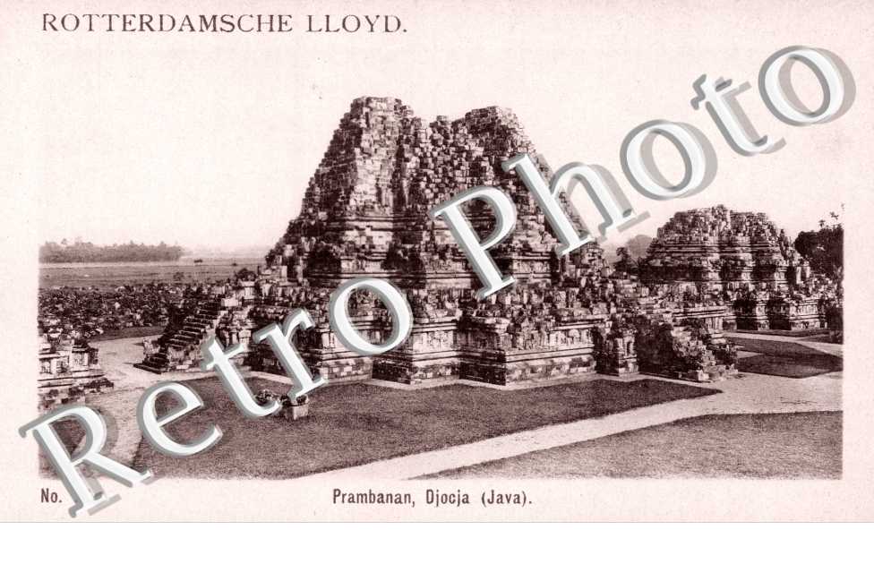 Prambanan