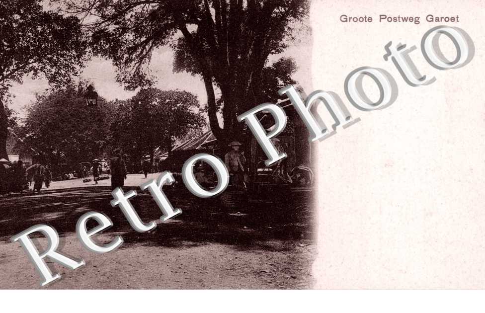 Groote Postweg Garot