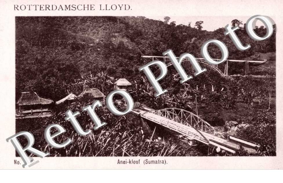 (un Pont)