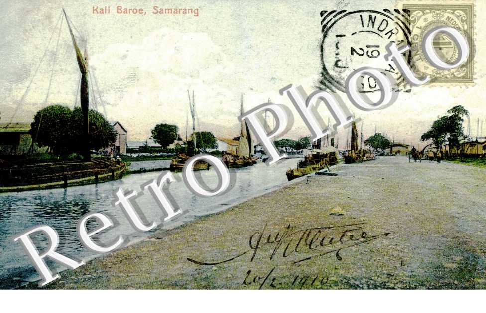 Kali Baroe