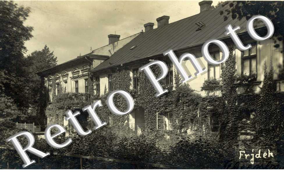 (une maison)