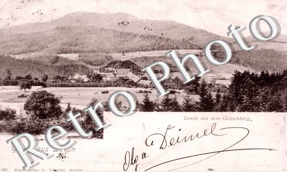 Lewin mit dem Geltschberg
