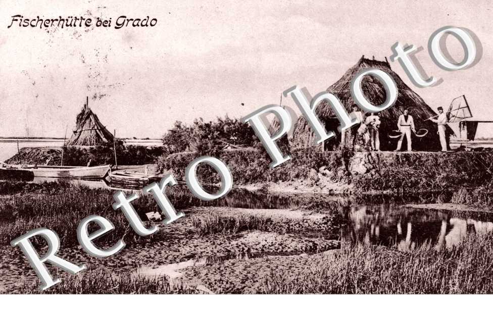 Fischerhutte